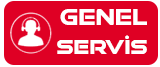 Genel Servis | Özel Klima Beyaz Eşya Bakım Servisi Antalya