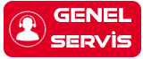 Genel Servis | Özel Klima Beyaz Eşya Bakım Servisi Antalya