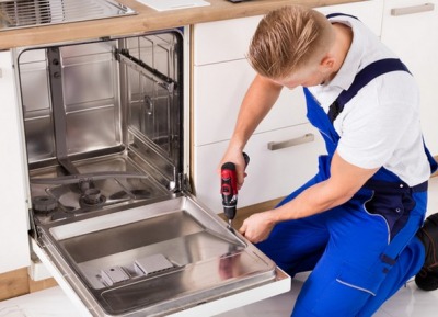 Bulaşık Makinası Servisi